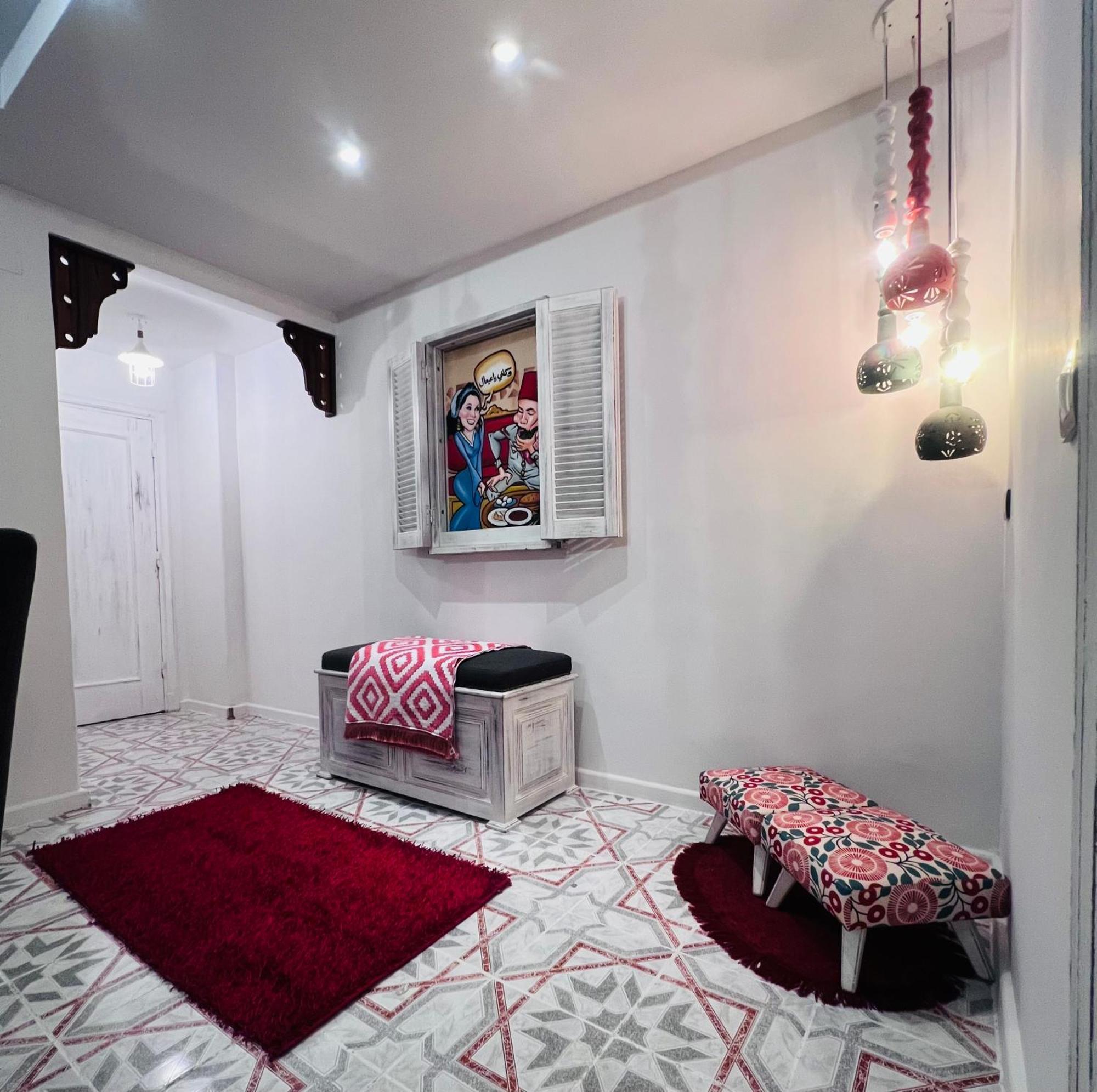 Ma Maison Gleem, Alexandria Exterior photo